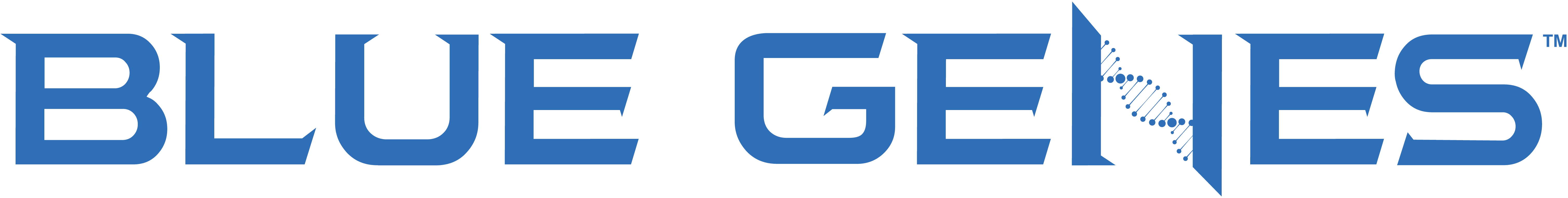 Blue Genes Lab